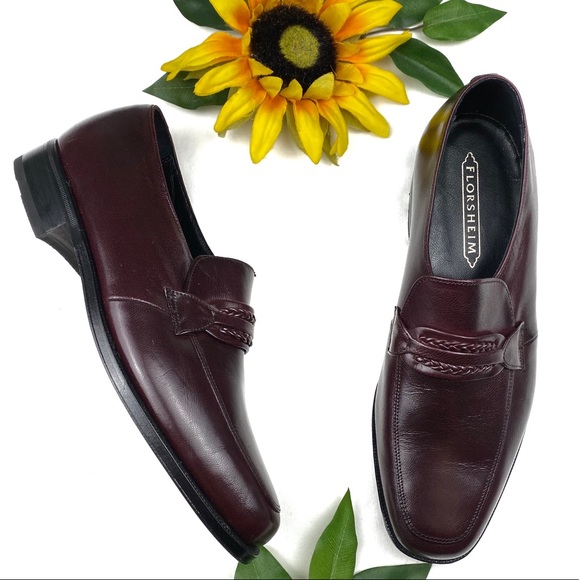 florsheim richfield shoes